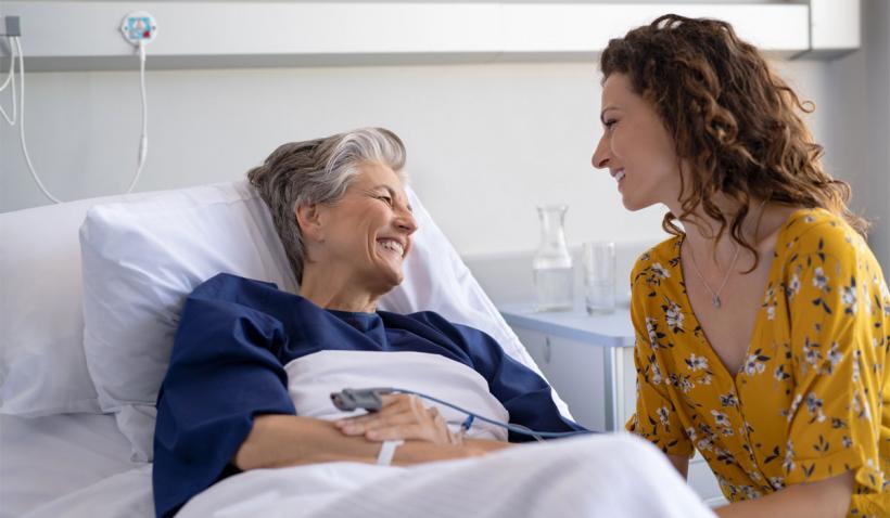 Soluții chirurgicale pentru învingerea cancerului mamar