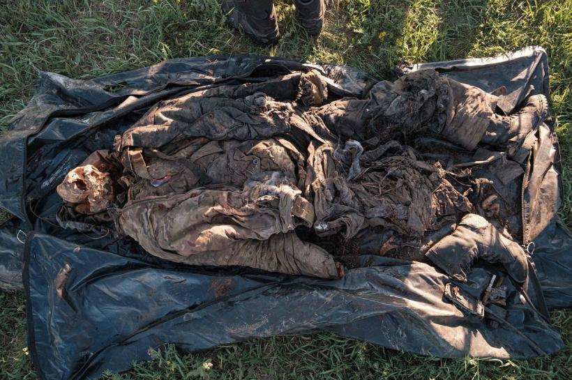 Rusia a pierdut peste 1,09 milioane de militari de la începutul invaziei! Bilanț cutremurător, prezentat de ucraineni 18972193