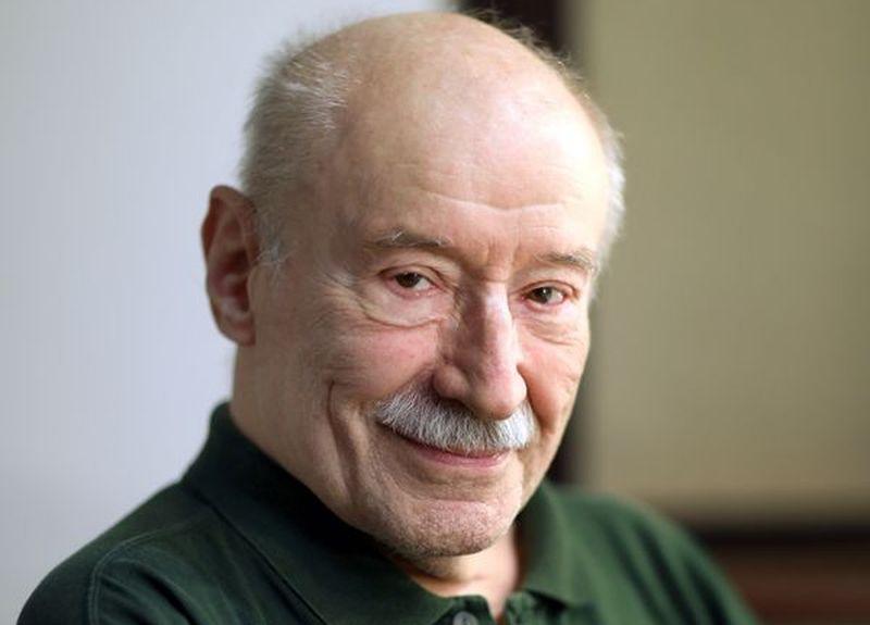 Victor Rebengiuc părăsește scena după o carieră de peste 70 de ani