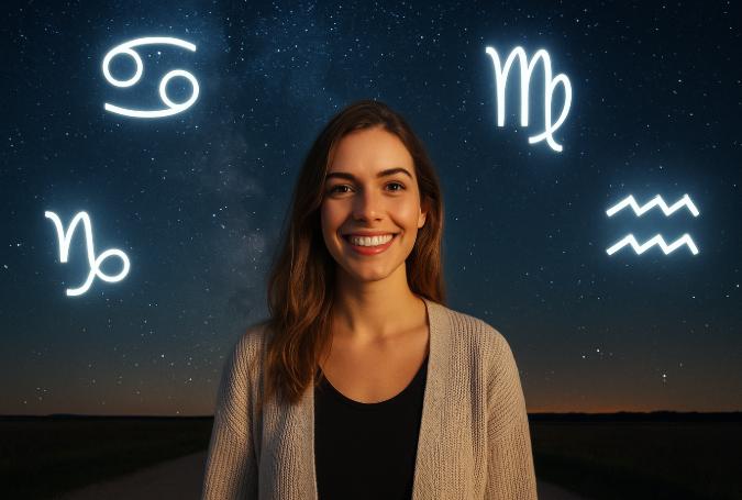 4 Zodii au parte de revelații majore pe 17 august 2025