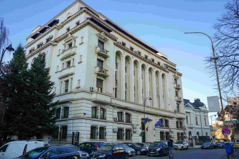 ÎCCJ: Camelia Bogdan s-a aflat în incompatibilitate când a judecat dosarul „ICA”. Firma care a remunerat-o în 2014 face și în prezent afaceri cu statul 18972310