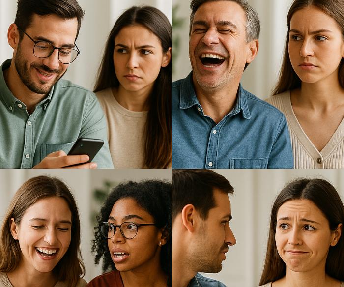 Ești antipatic? 11 Gesturi mici care lasă o impresie proastă