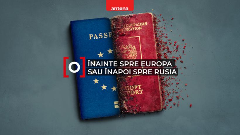 „Înainte spre Europa sau înapoi spre Rusia.” Alegerile din Republica Moldova, în direct la Observator