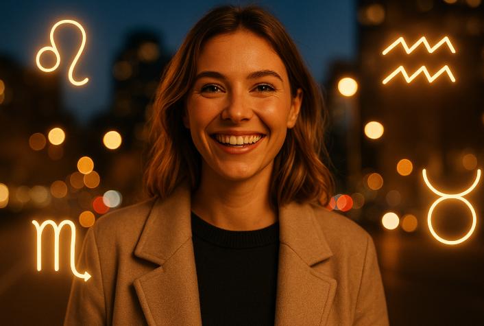 Manifestare puternică pe 17 Septembrie 2025: 4 Zodii își îndeplinesc dorințele