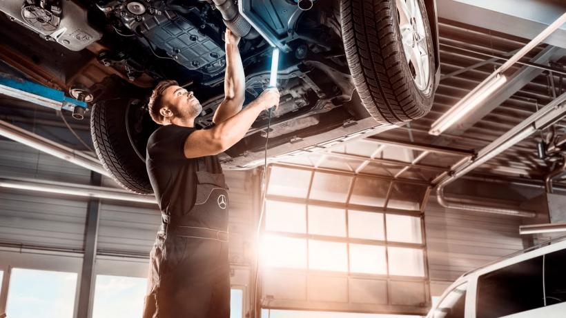 Nu aștepta până e prea târziu: 5 motive să alegi service-ul Auto Schunn pentru revizia mașinii tale