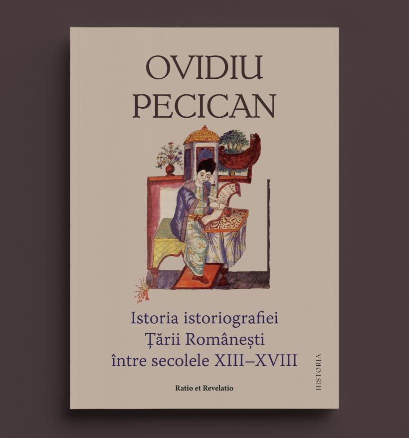 Șuetă cu istoricul Ovidiu Pecican: „Fără a ști pe ce depozite de averi stăm, ne subestimăm, folosim mersul piticului, ne vindem ieftin, ba uneori ne dăm chiar pe gratis!” 18972277