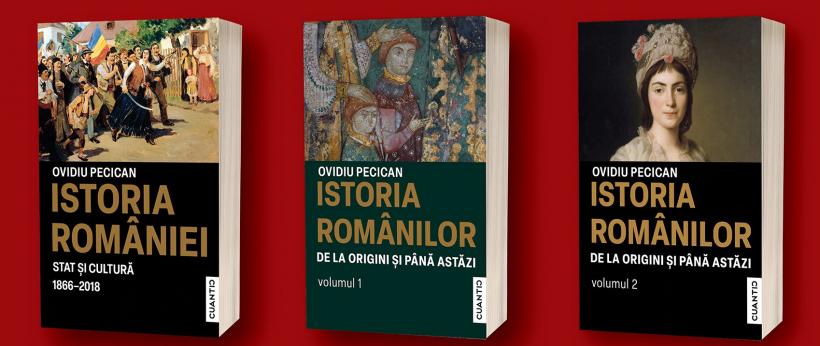 Șuetă cu istoricul Ovidiu Pecican: „Fără a ști pe ce depozite de averi stăm, ne subestimăm, folosim mersul piticului, ne vindem ieftin, ba uneori ne dăm chiar pe gratis!” 18972279