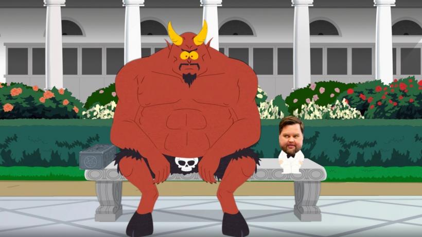 South Park amână difuzarea noului episod: E vina noastră de data asta