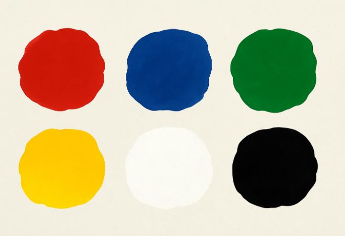 Test de personalitate în 10 secunde: Alege o culoare și află ce meserie ți se potrivește