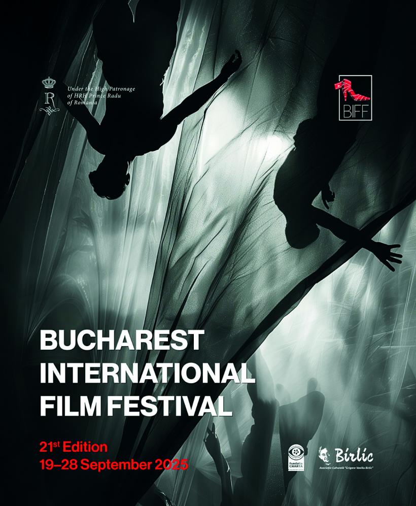 Septembrie devine luna cinematografiei, cu mai multe festivaluri și evenimente pentru cinefili 18972324