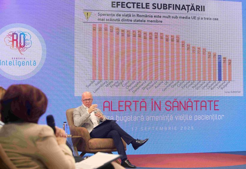 Veste proastă pentru Guvern: Sănătatea are nevoie repede de peste 2 miliarde de euro 18972453