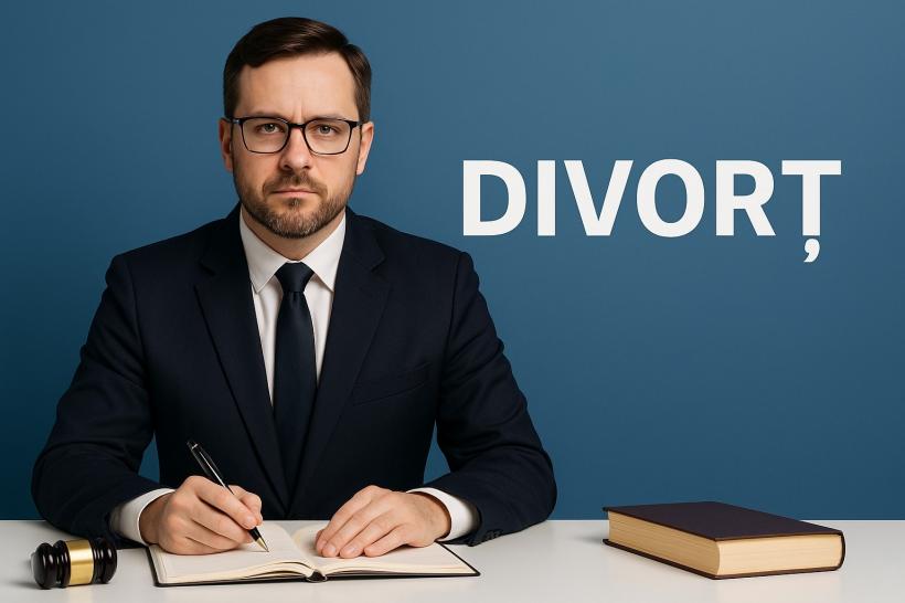 Avocat divorț: tot ce trebuie să știi despre lege, copii și bunuri