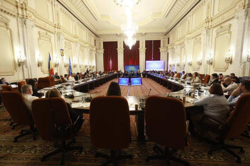 Capitala are 1 miliard de lei “buget verde”