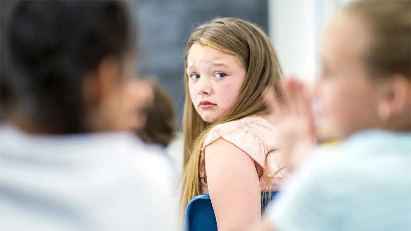 Copiii singuri au risc mai mare de demență la bătrânețe