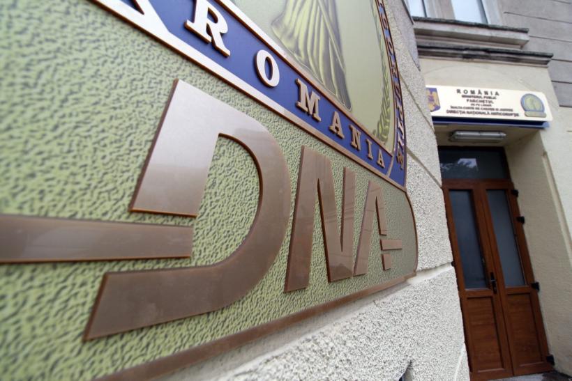 DNA face percheziții în București într-un caz de evaziune fiscală de 18 milioane de lei