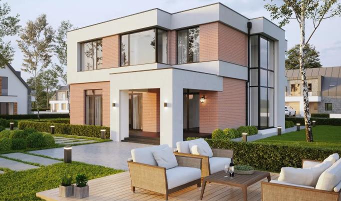 Evoluția prețurilor la materiale de construcții: cărămidă