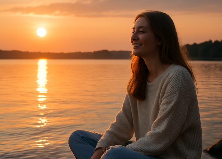 Gata cu haosul! 4 Zodii își găsesc pacea interioară după 18 Septembrie 2025