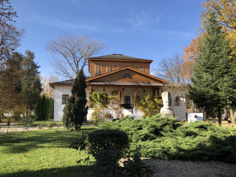 Povestea patronimului Golescu, copilul fără cruce 18972425