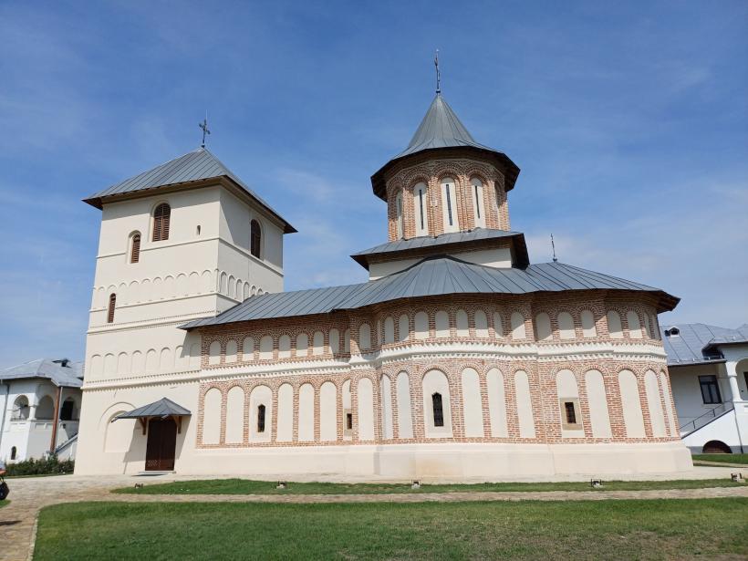 Povestea patronimului Golescu, copilul fără cruce 18972426