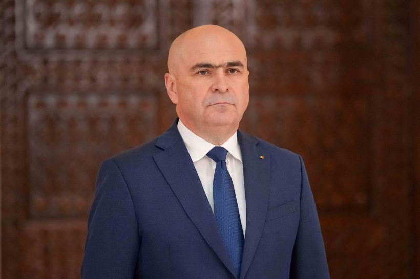 Ilie Bolojan: Nu e comod să lucrezi cu patru partide, dar trebuie să facem acest efort