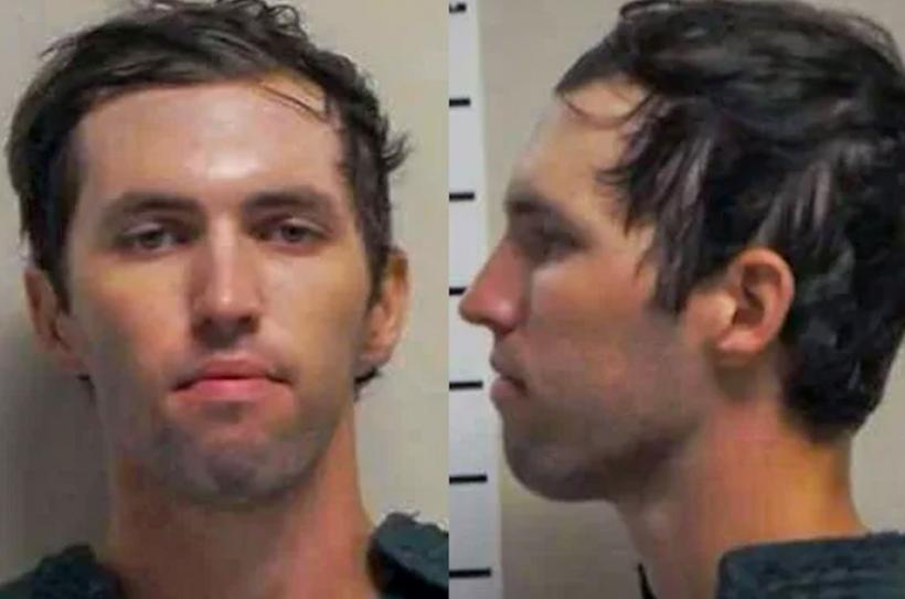 Suspectul în cazul uciderii lui Kirk se temea că va fi împușcat de poliție înainte de a se preda