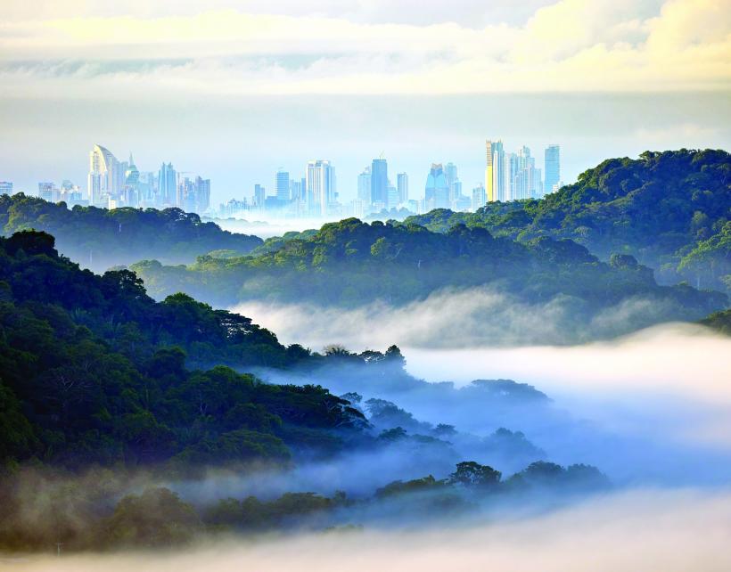 Ambasadă românească în Panama: o necesitate, nu un moft