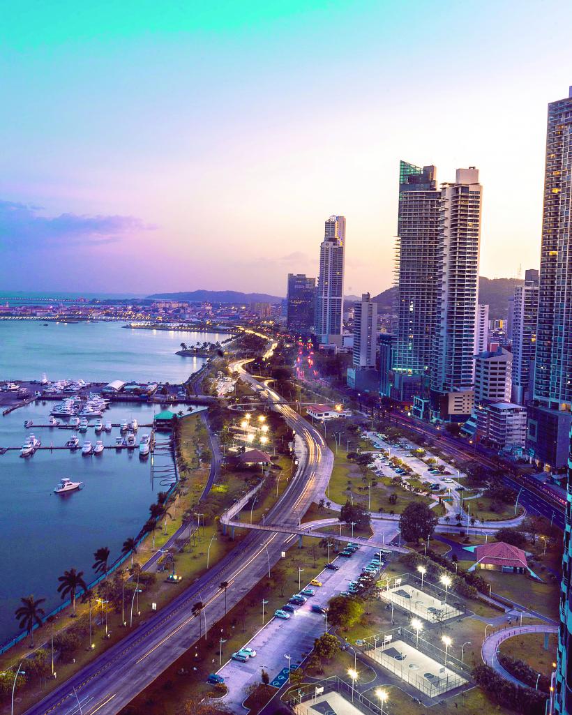 Ambasadă românească în Panama: o necesitate, nu un moft 18972568