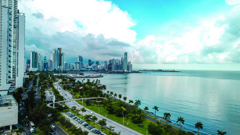 Ambasadă românească în Panama: o necesitate, nu un moft 18972569