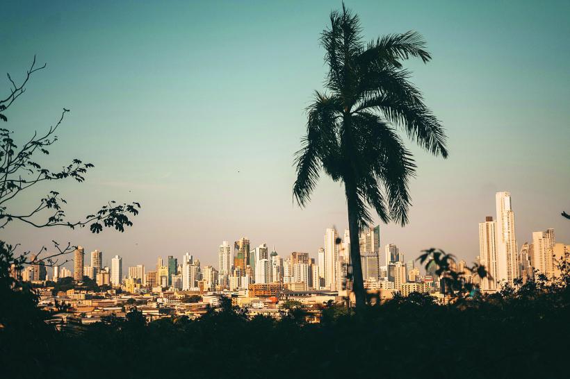 Ambasadă românească în Panama: o necesitate, nu un moft 18972571