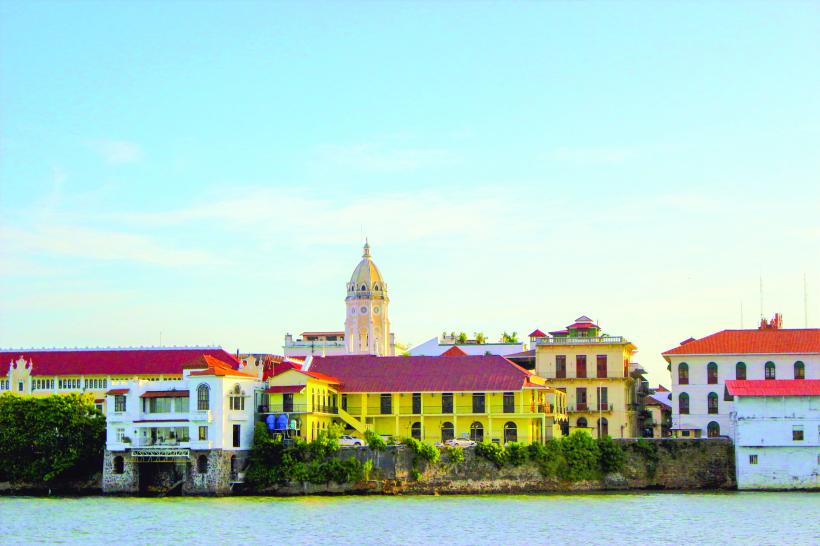 Ambasadă românească în Panama: o necesitate, nu un moft 18972573