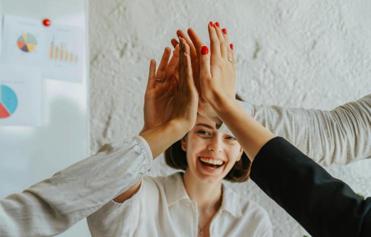 Angajați mai productivi? 7 idei simple care chiar funcționează