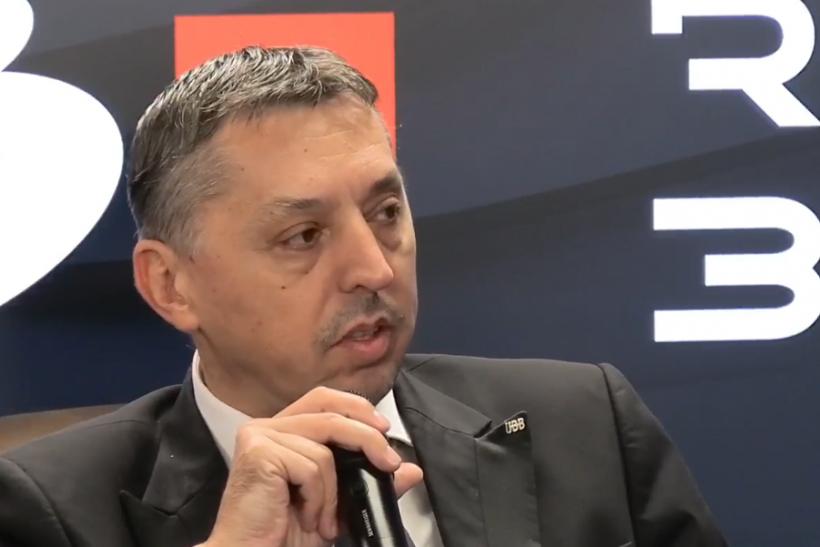 Conferința națională RO 3.0 “Educație pentru nivelul următor. Învățământul se cuplează total la noul orizont al pieței muncii” 