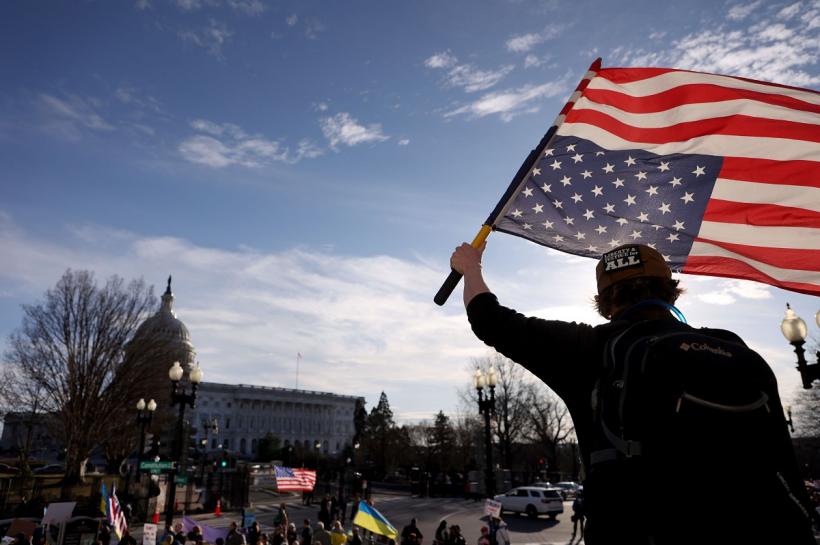 Democrații propun o lege pentru „protejarea libertății de exprimare” împotriva cenzurii lui Trump