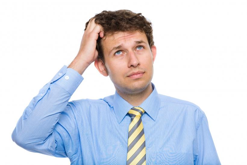 Dermatita seboreică versus psoriazisul scalpului. Asemănări și diferențe