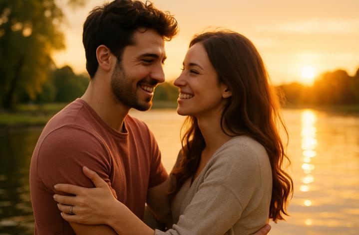 E timpul să spui „Da” iubirii: Mesajul Universului pentru 4 zodii, pe 19 septembrie 2025 