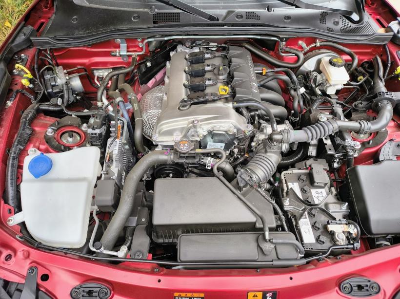 Roadsterul care îți redă libertatea 18972579