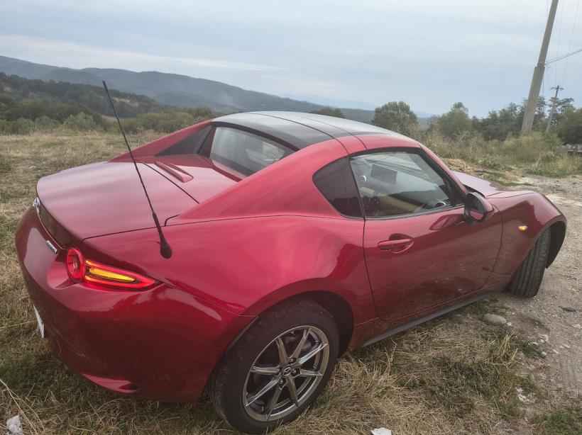 Roadsterul care îți redă libertatea 18972580