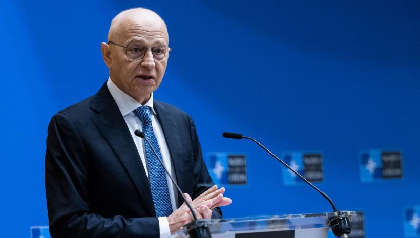 Mircea Geoană: Nu cred că prea curând Rusia va încerca ceva masiv care să provoace o reacţie a NATO