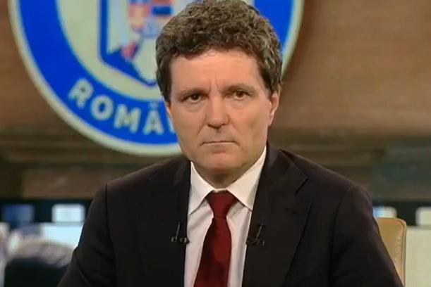 Nicușor Dan: Învățământul juridic superior, pilon al statului de drept și al unei justiții eficiente