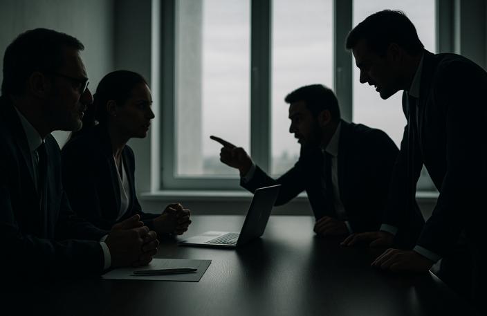 Șefii Romgaz amenință cu demisia dacă le scad salariile de lux