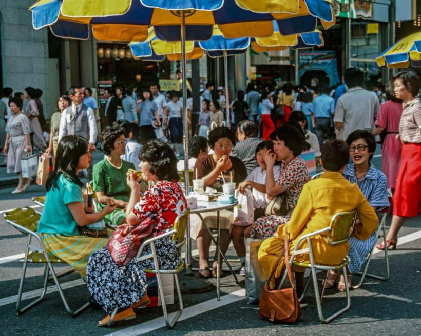 Țara cu cei mai mulți centenari. Aproape 100.000 de vârstnici au depășit vărsta de 100 de ani