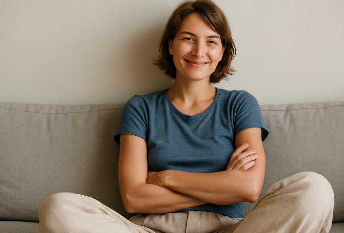 Cum să fii fericit de unul singur: 6 metode practice