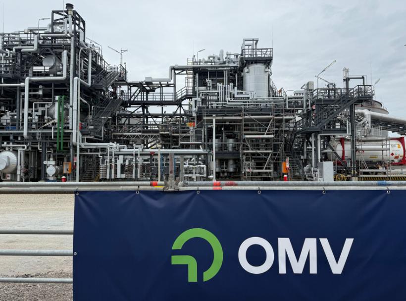 Director OMV, acuzat de spionaj pentru Rusia