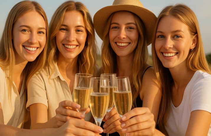 Eclipsă emoțională: 4 zodii lasă trecutul în urmă și o iau de la capăt pe 20 septembrie 2025