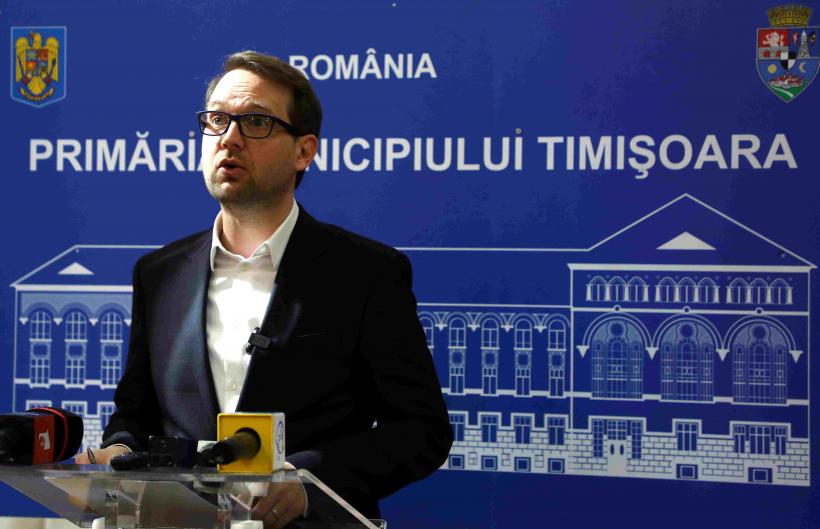 Fritz, despre reforma în administrație: E nevoie de o reală reformă administrativă