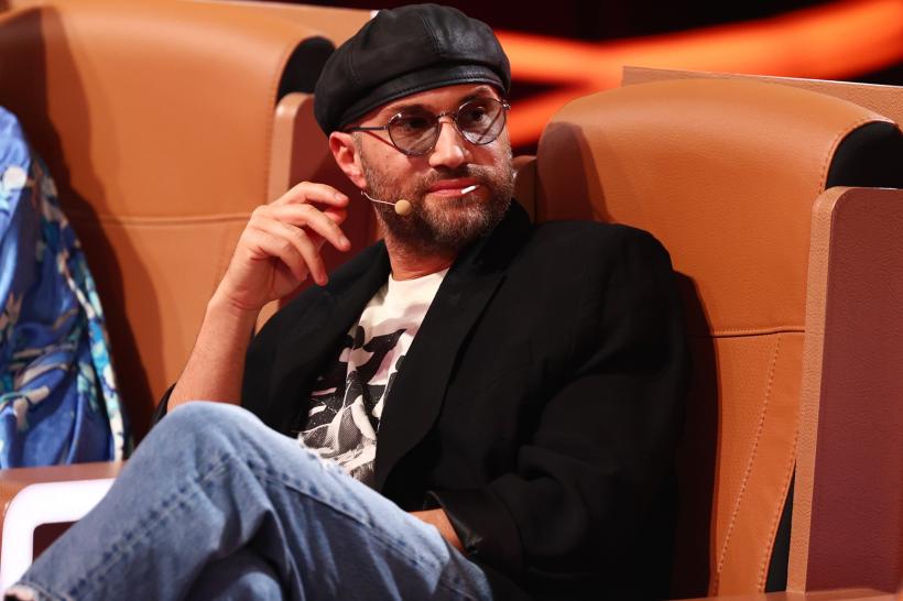 Micutzu, fascinat de un număr spectaculos în cea de-a treia ediție The Ticket, difuzată sâmbătă, de la 20.00, la Antena 1: „Poți fi mai uimitor decât atât?” 18972654