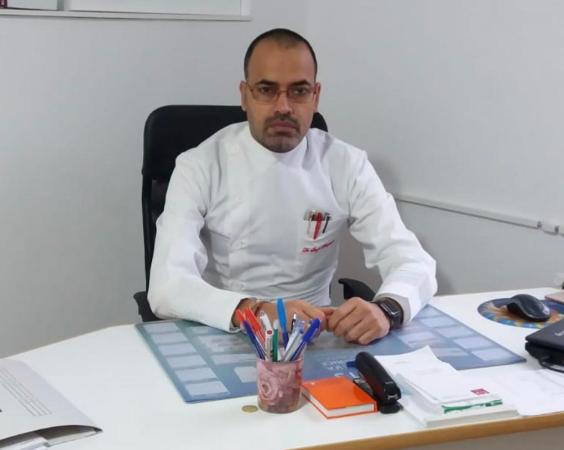 Singh Bhupinder, managerul Spitalului din Caransebeş, arestat preventiv pentru luare de mită
