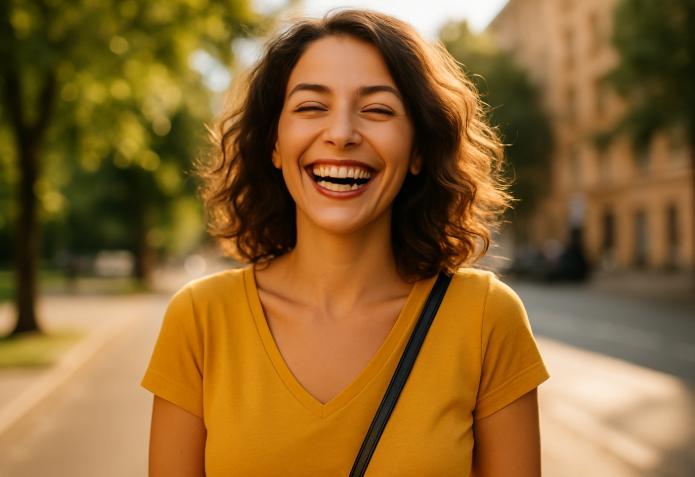 6 zodii care se bucură de tinerețe fără bărânețe