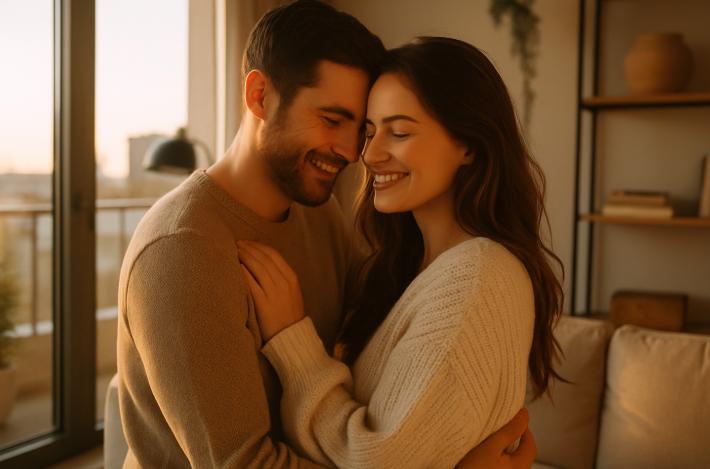 Horoscopul dragostei, 22-28 Septembrie 2025: Pasiuni intense pentru 5 zodii