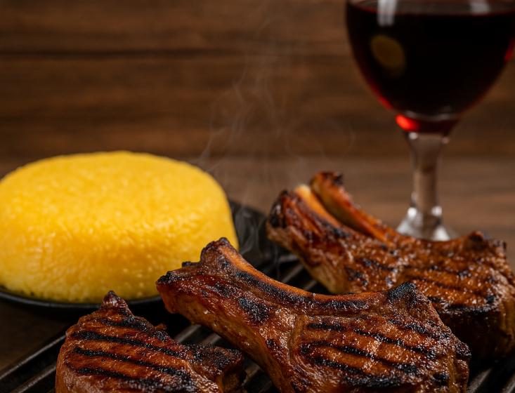 Secretul pastramei de oaie: Cum o prepari acasă, ca la stână